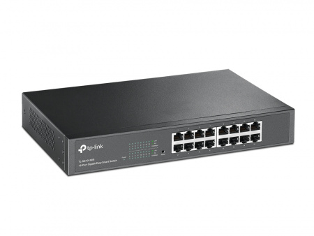 Коммутатор TP-Link TL-SG1016DE