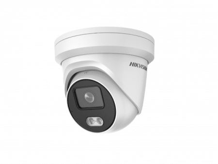 IP-камера Hikvision DS-2CD2327G2-LU (C) (2.8 mm)