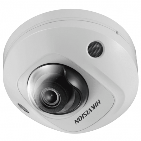 IP-камера Hikvision DS-2CD2523G0-IWS