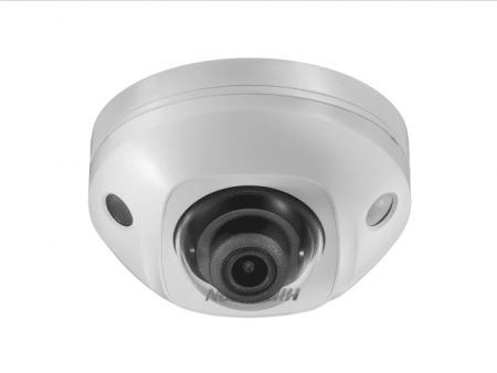 IP-камера Hikvision DS-2CD3525FHWD-IS