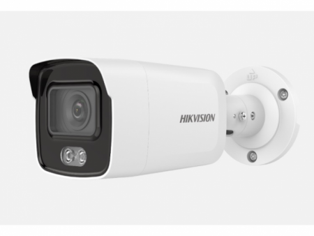 IP-камера Hikvision DS-2CD2047G2-LU (C) (4 mm)