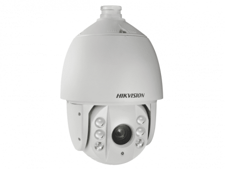 Поворотная IP-камера Hikvision DS-2DE7232IW-AE (S5)