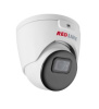 IP-видеокамера с микрофоном и SD-слотом RedLine RL-IP28P-S.eco