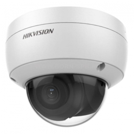 IP-камера Hikvision DS-2CD2123G0-IU