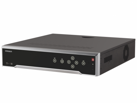 IP-регистратор HiWatch NVR-416M-K