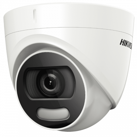 TVI-камера Hikvision DS-2CE72DFT-F (3.6 мм)