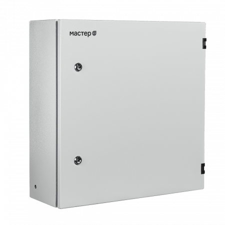 Электротехнический шкаф Mastermann «Мастер 4 УТП +»