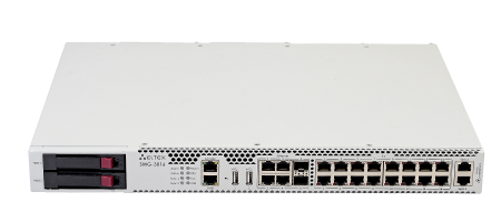 IP АТС ECSS-10 на базе SMG-3016