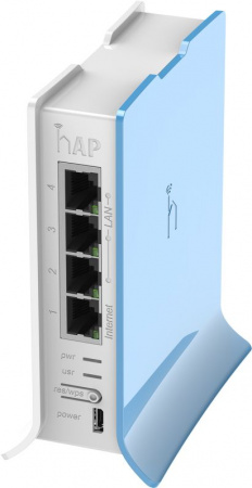 MIKROTIK HAP LITE TC