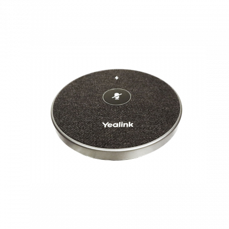 Yealink VCM36-W Package