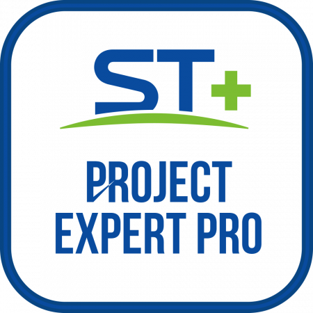 ST+PROJECT EXPERT PRO