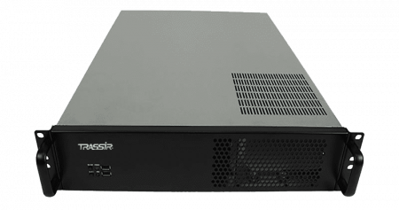 IP-видеорегистратор TRASSIR NVR-7800R/64