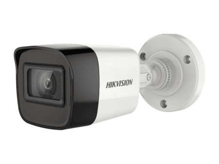 Аналоговая камера Hikvision DS-2CE16D3T-ITF (6 мм)